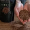 Семена льна коричневые 500 г (GreenFormula)